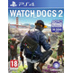 Watch Dogs 2 PS4