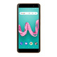 Wiko Lenny 5 5.7" hd 16gb Ouro