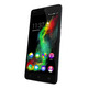 Wiko Rainbow Lite 5" Preto