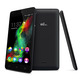 Wiko Rainbow Lite 5" Preto