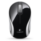 Logitech Wireless Mini M187 Branco