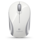 Logitech Wireless Mini M187 Branco