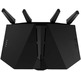 Roteador Wireless ASUS RT-AX82U Negro