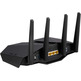 Roteador Wireless ASUS RT-AX82U Negro