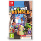 Worms Rumble (Código de Vendas) Switch