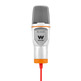 Woxter Mic Studio White