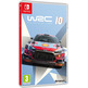 WRC 10-O Switch Oficial Switch