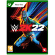 WWE 2K22 Xbox One