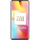 Xiaomi MI Note 10 Lite Branco Glaciar