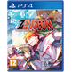 Zengeon PS4