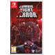 Zumbi Night Terror Switch