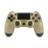 Mando PS4 Doubleshock 4 (No oficial) Oro