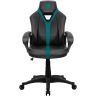 Thunderx3 Silla Gaming YC1 Azul    