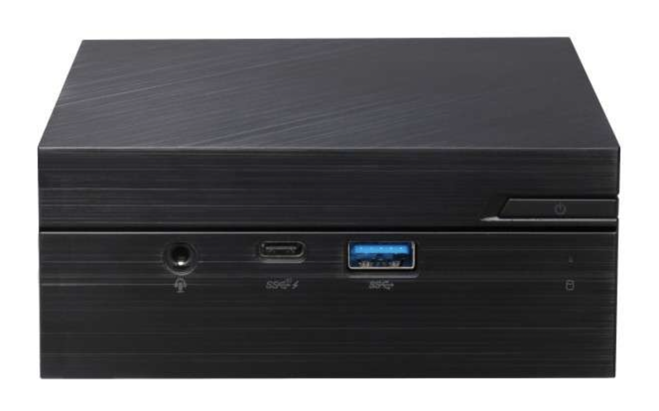 MINIPC BAREBONE ASUS PN41-BBC129MVS1