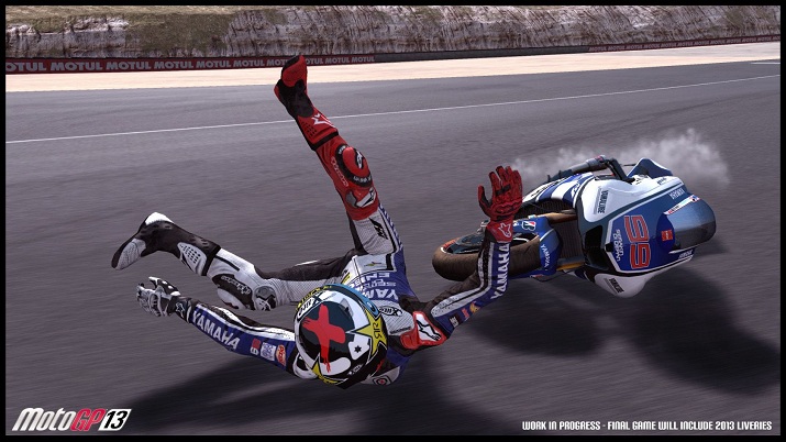 Jogo PS3 Moto GP 14