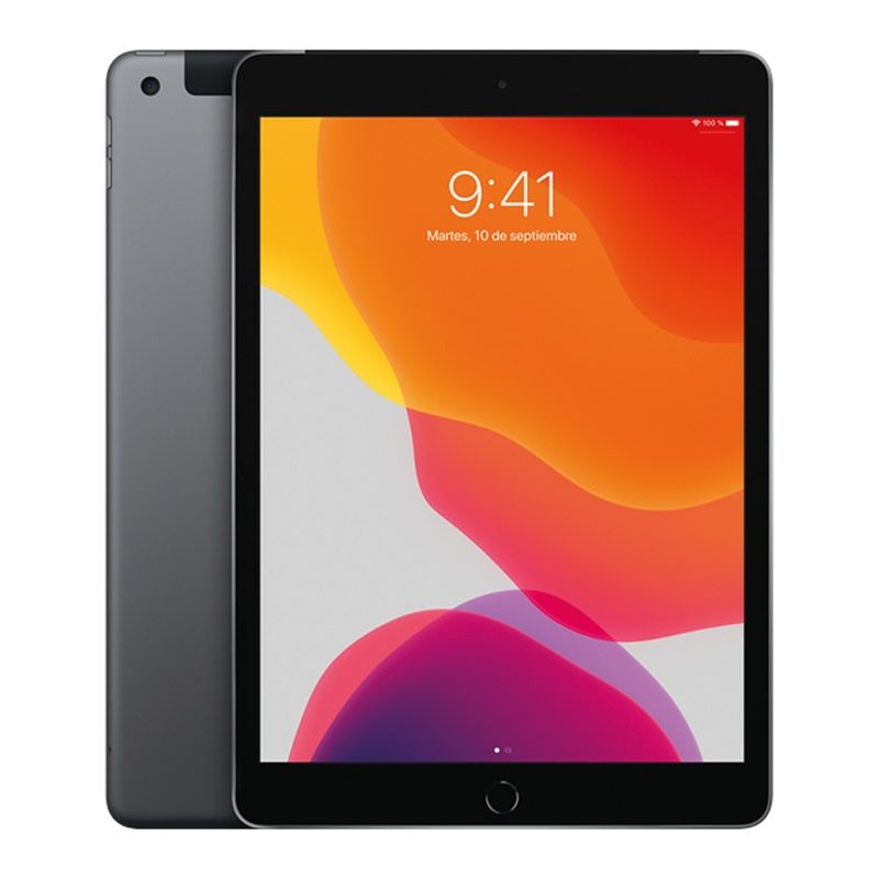 APPLE iPad IPAD WI-FI 32GB 2019 SV 定期店舗販売 - www