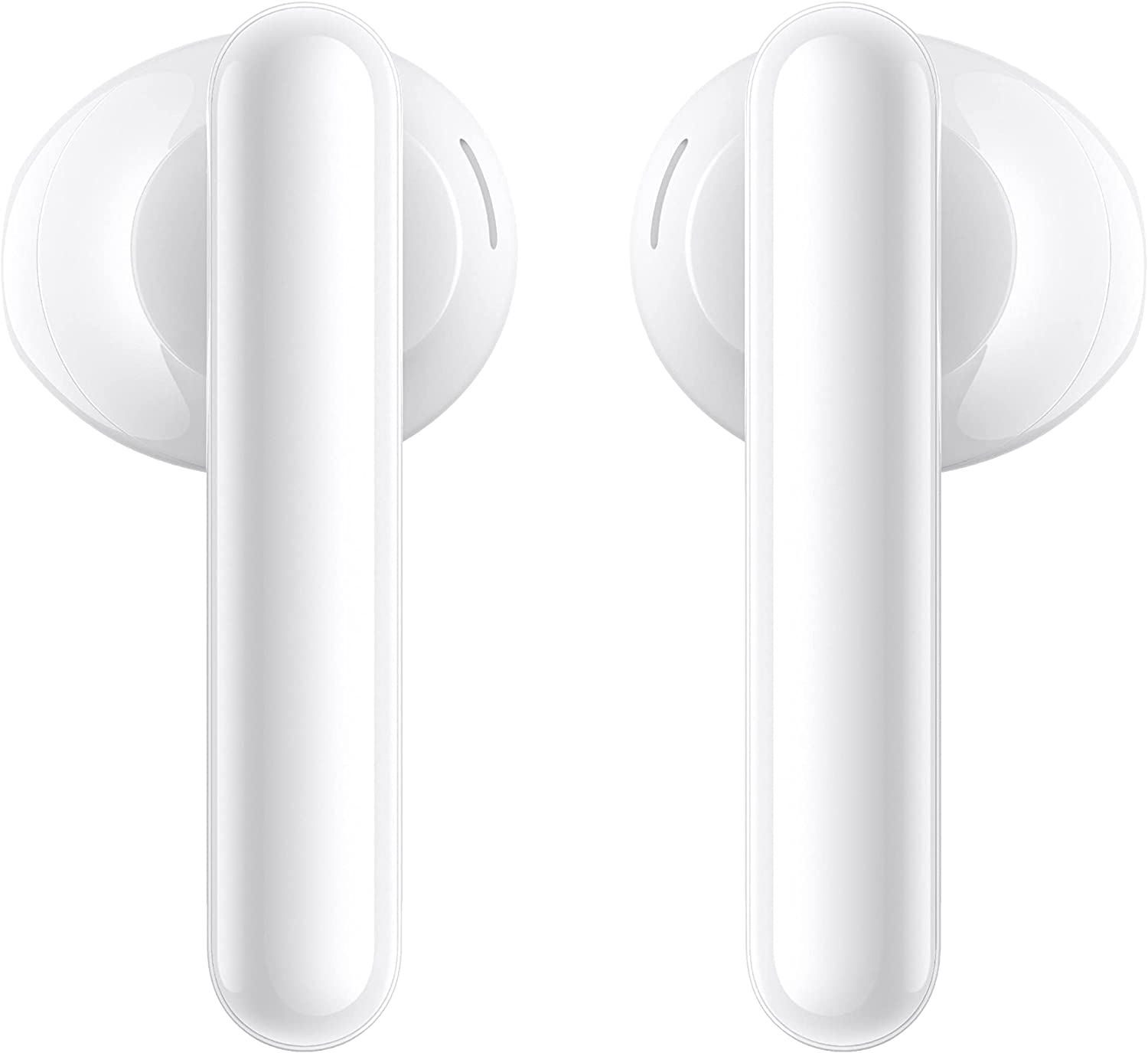 Micro Oppo TWS EB W32 Enco Air White Headphones