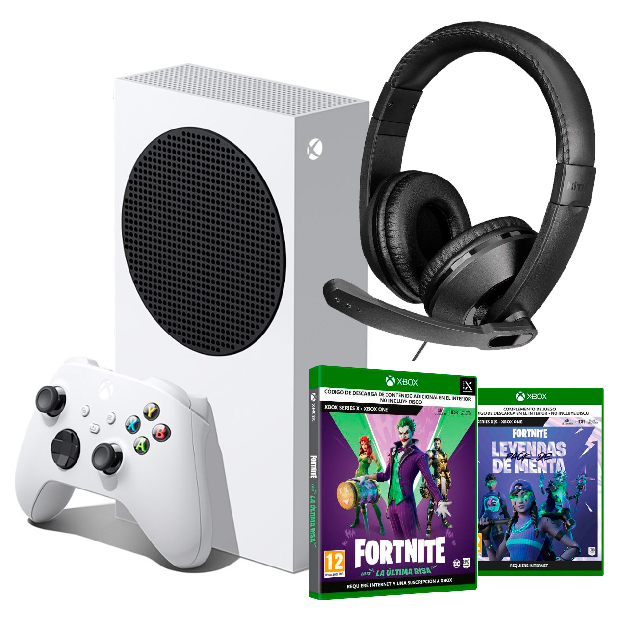 Conta Fortnite a Venda  Console de Videogame Xbox Nunca Usado