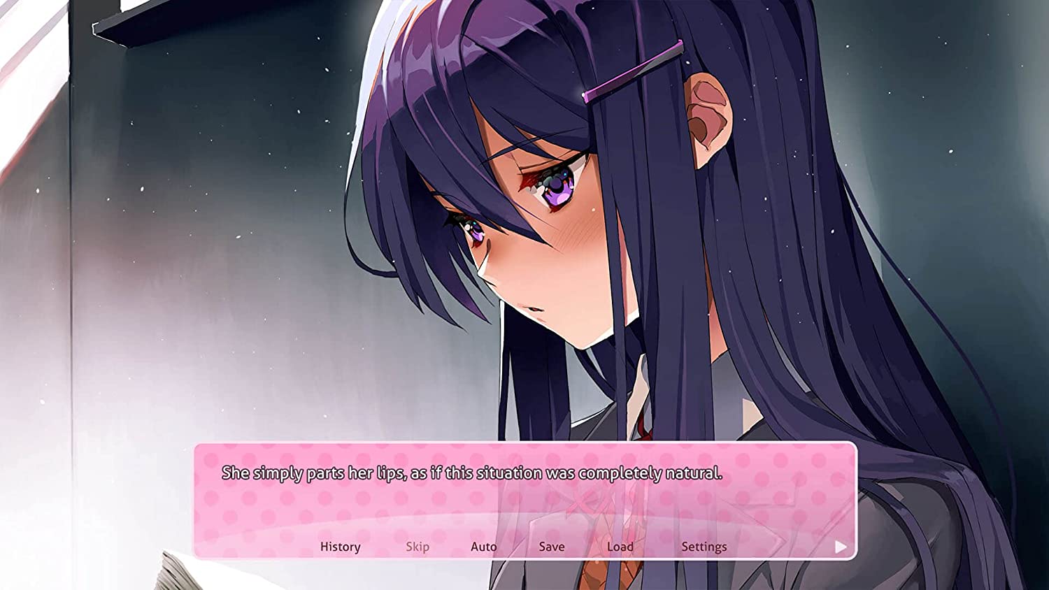 Comunidade Steam :: :: Doki Doki Blue Skies