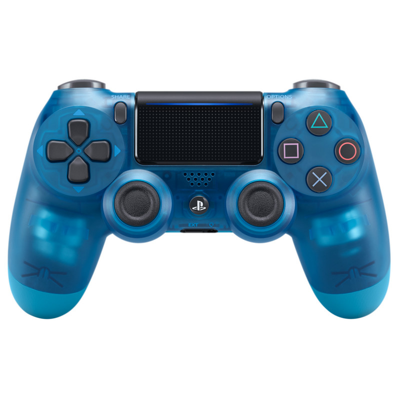 VoltEdge CX40 Comando Midnight Blue para PS4/PS3/PC