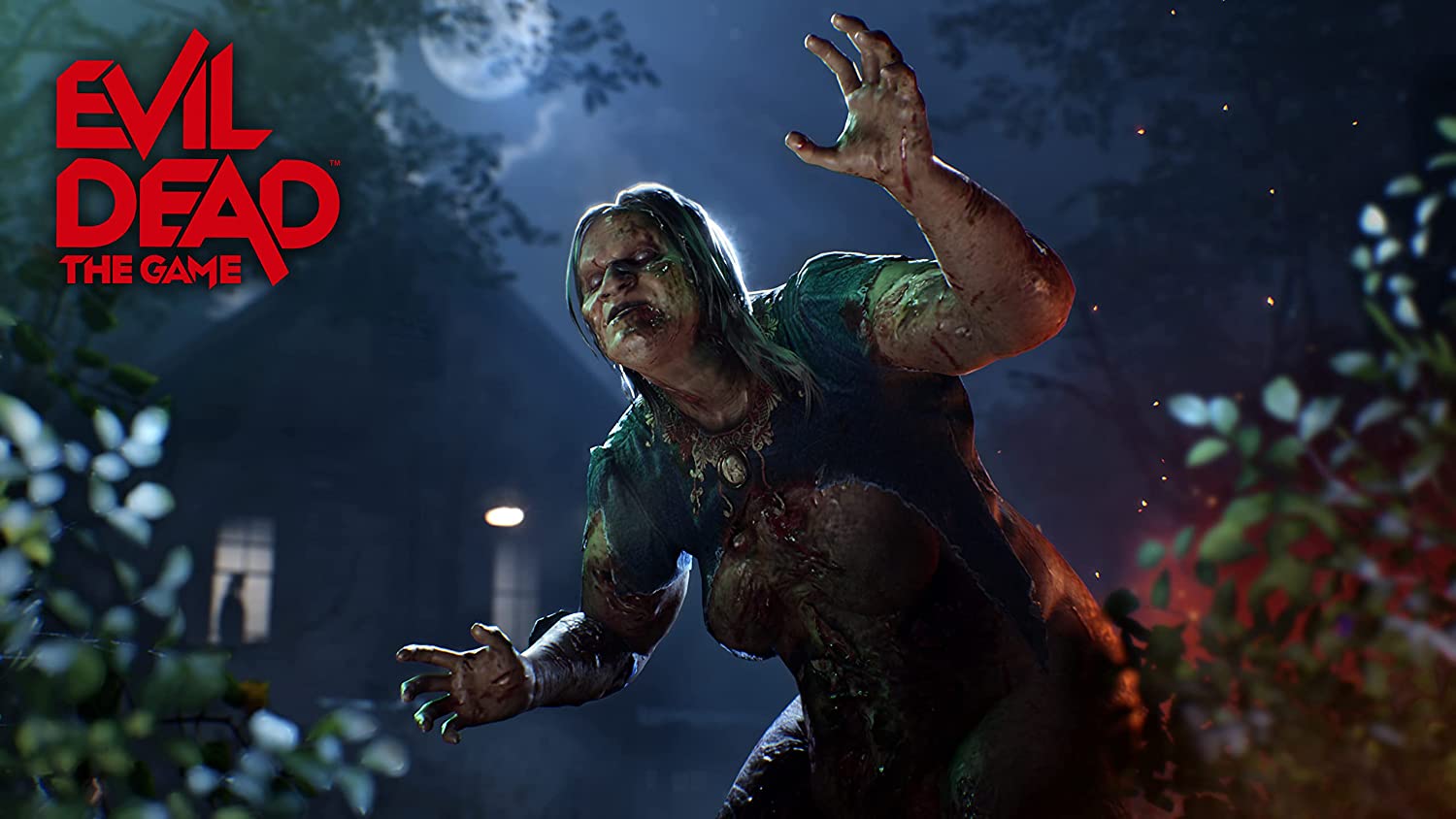 Evil Dead: O Jogo Xbox One / Xbox Series X 