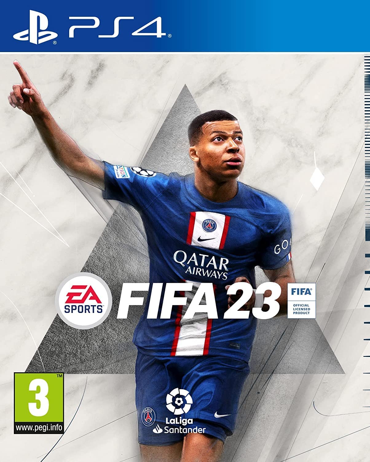FIFA 23 será o maior de sempre e com melhorias ao nível gráfico