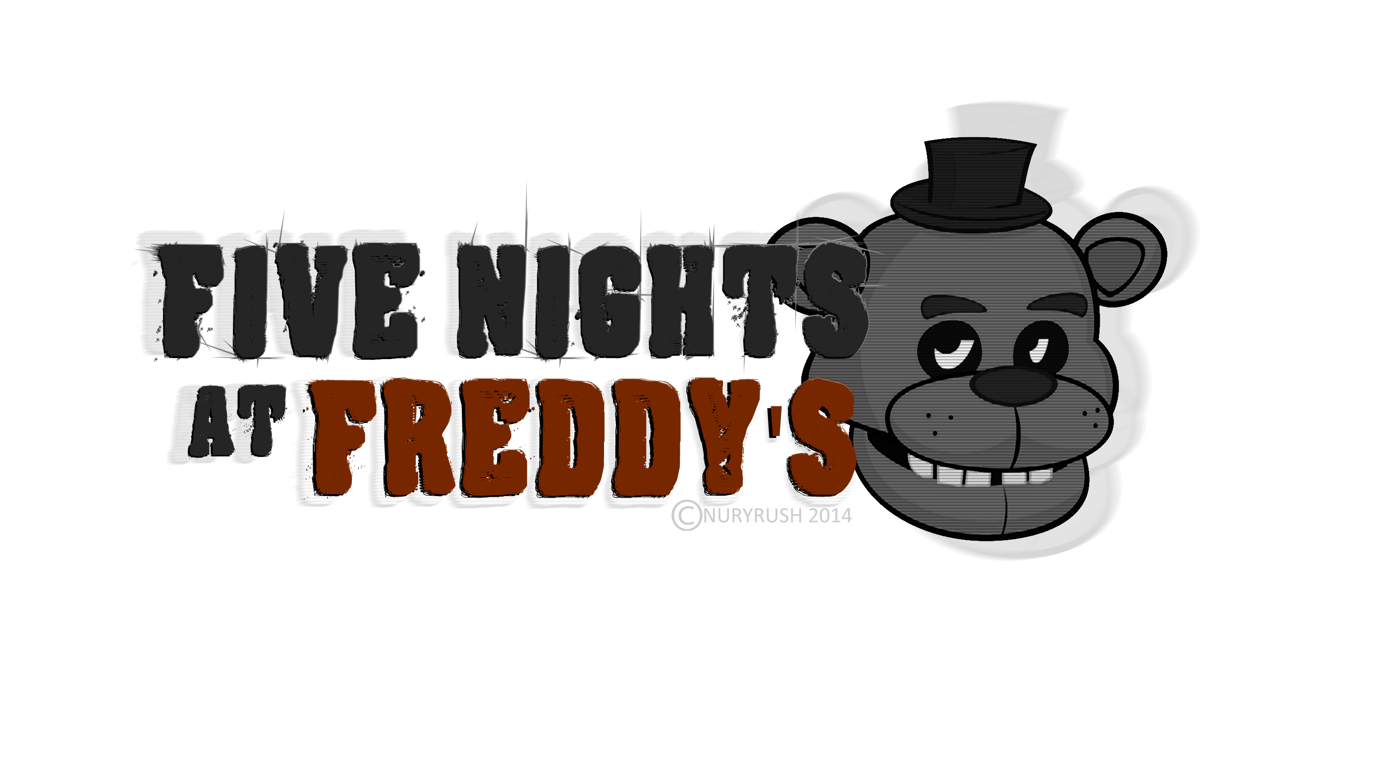 Five Nights at Freddy's 1 - Uma Noite de Terror na Pizzaria