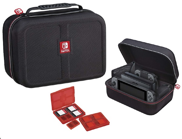 Game traveller deluxe travel shop system case nns60