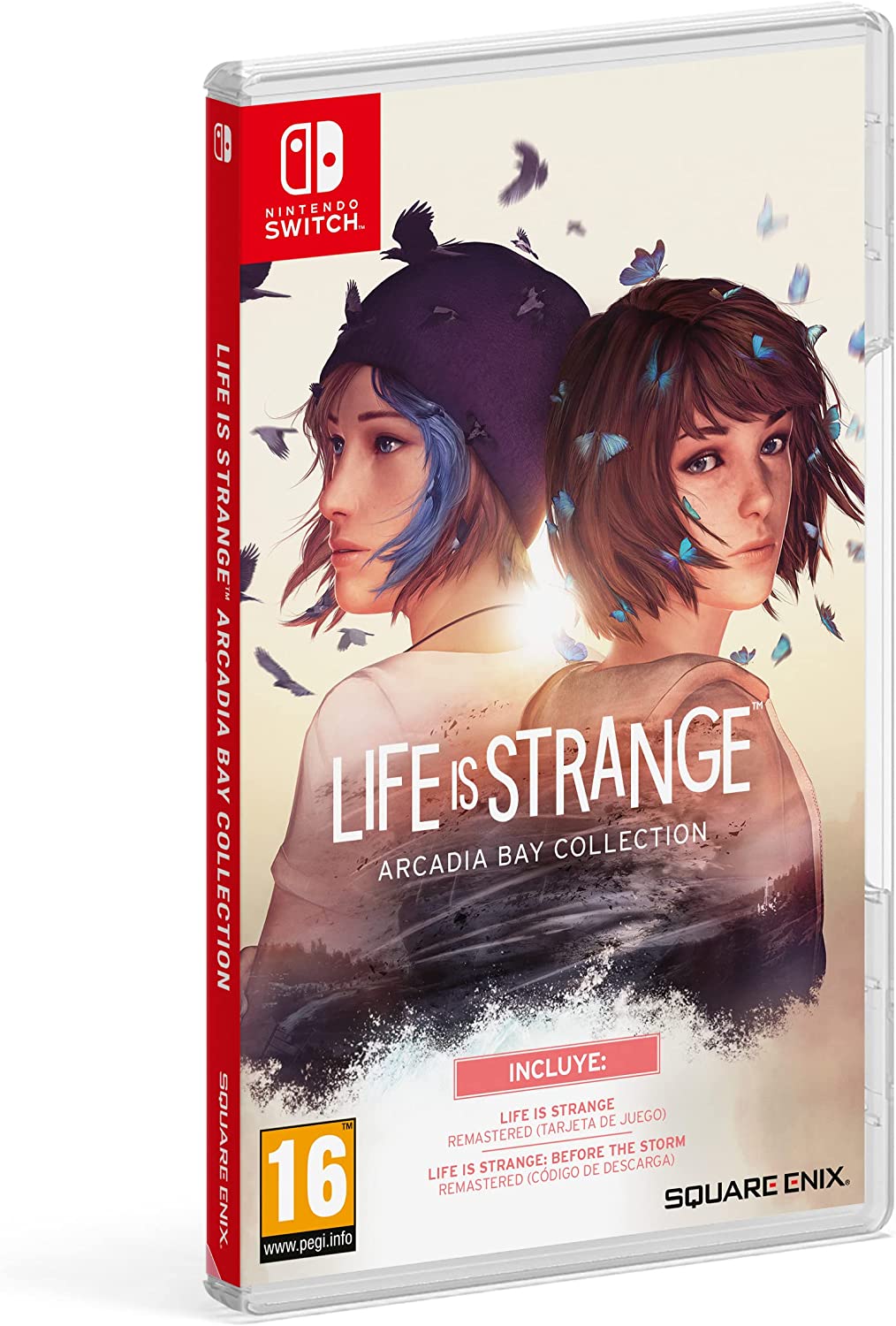 Life is Strange Arcadia Bay Collection