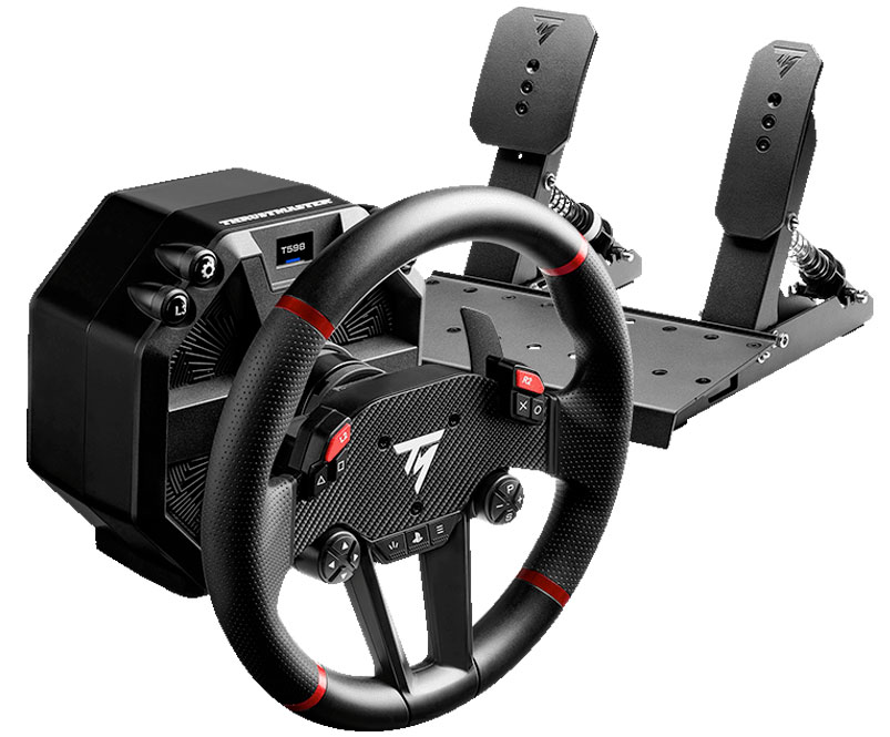 Thrustmaster T598 Direct Axial Drive (PS5/PS4/PC)