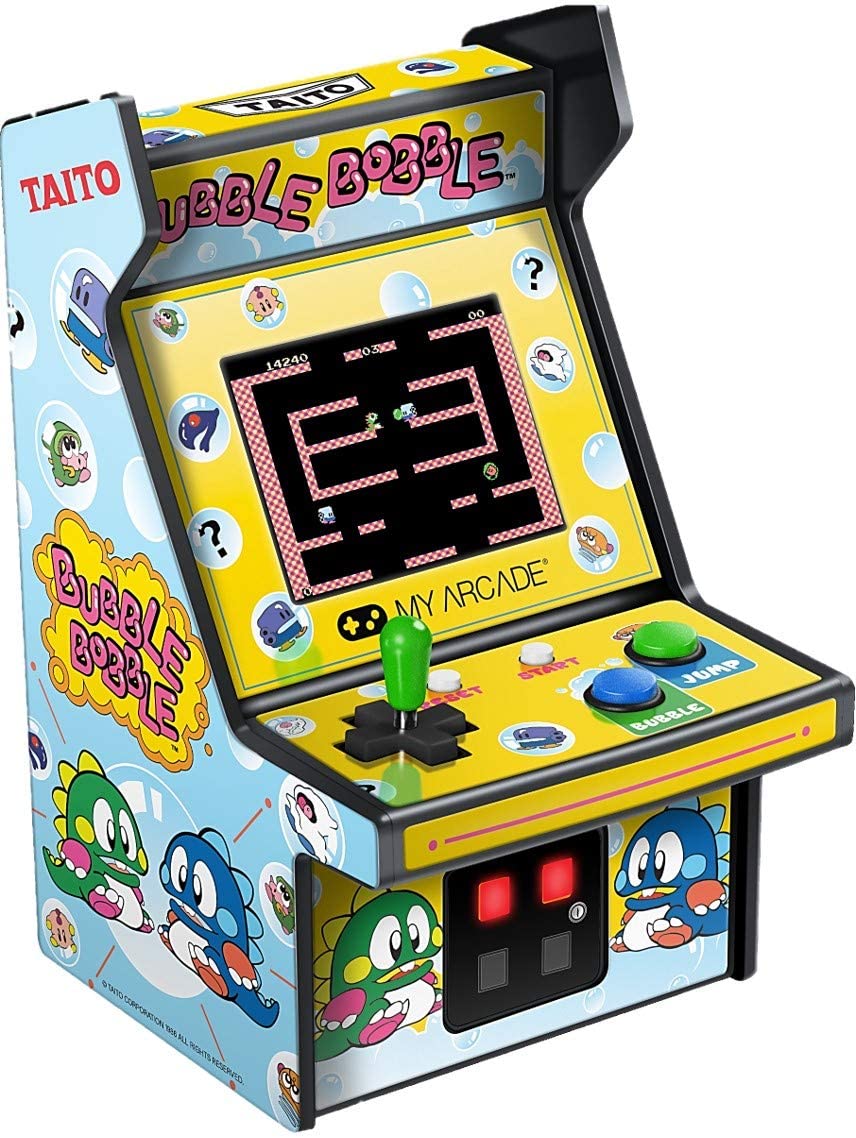 Preços baixos em Bubble Bobble Video Games