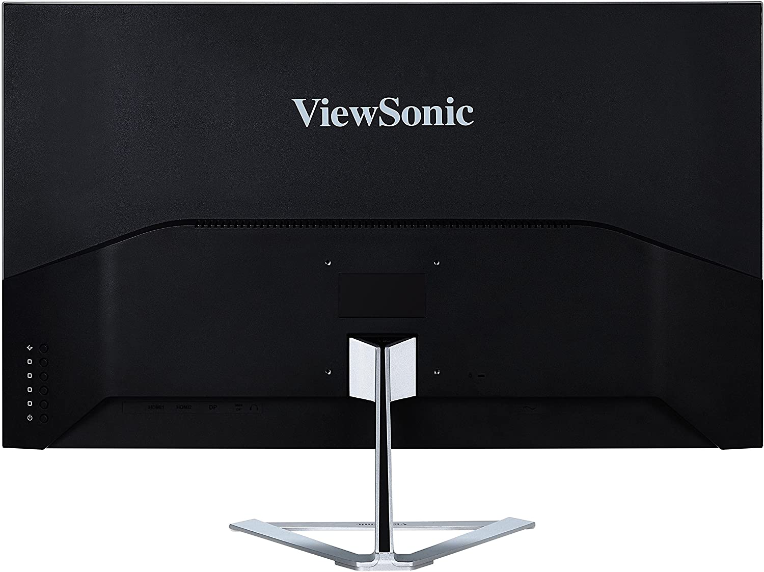 viewsonic monitor 2k