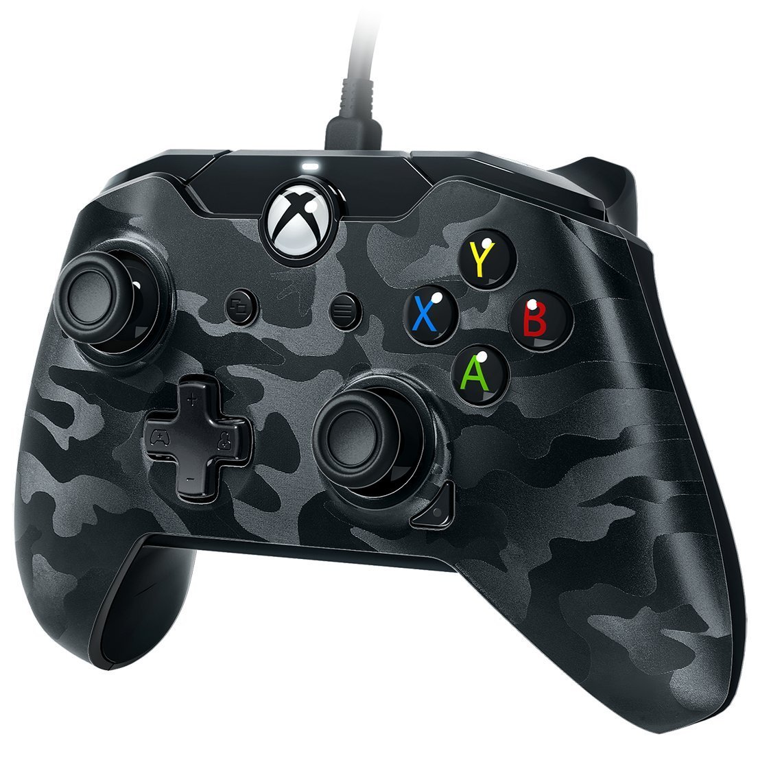 pdp xbox one controller windows