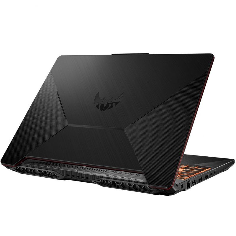 Asus fx506lh tuf gaming установка драйвера дисплея