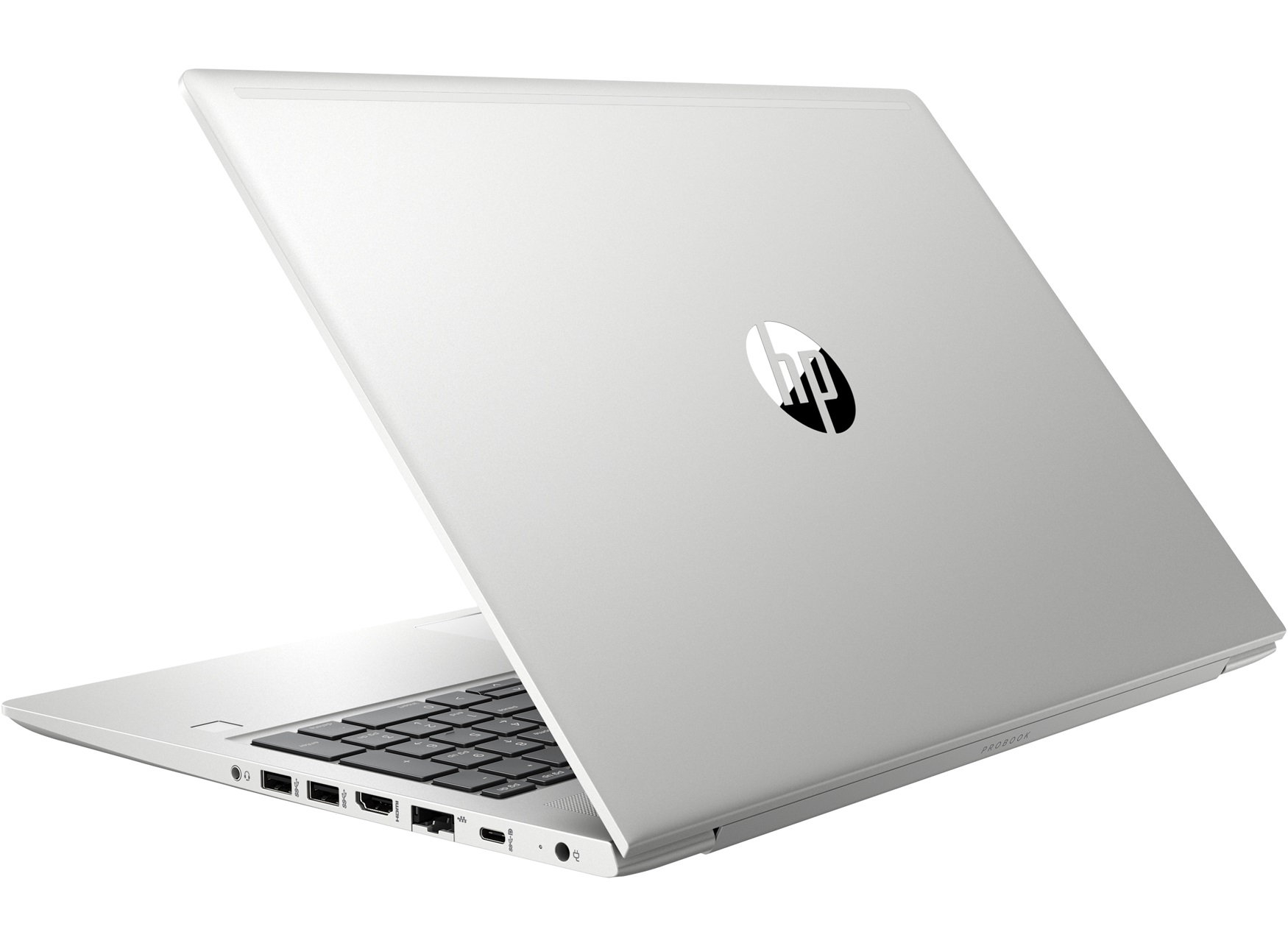 Portátil Hp Probook 450 G7 I58gb256 Gb Ssd156 2904