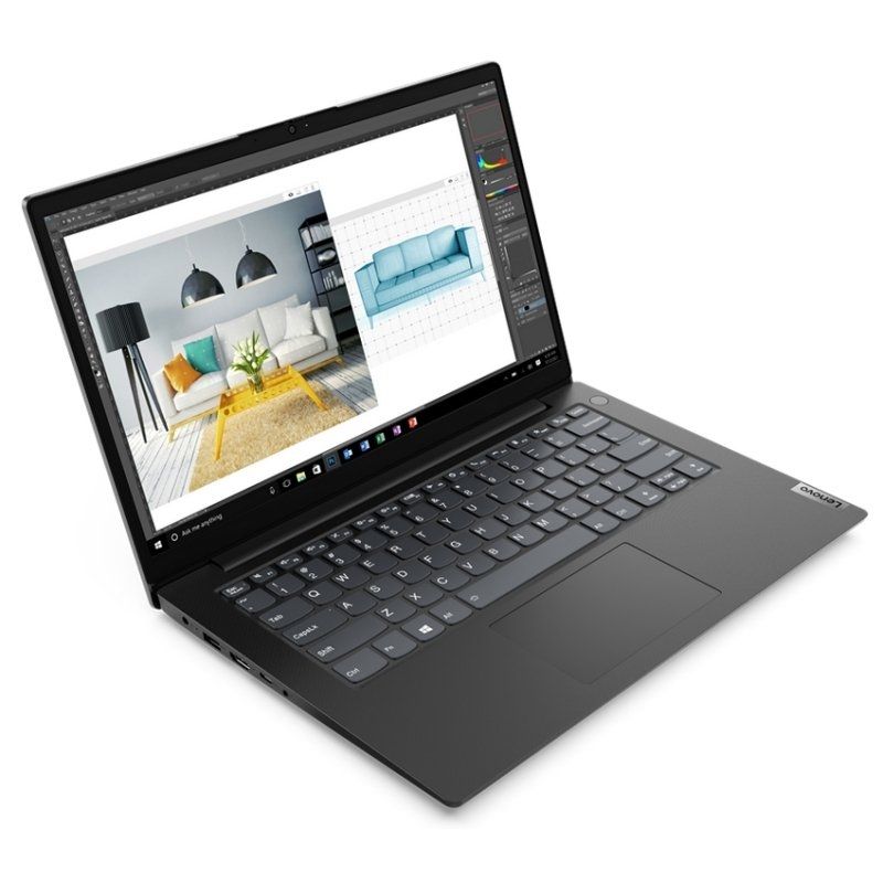 Lenovo v14 g2 alc разбор