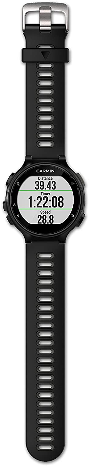 Garmin - Conheça as funcionalidades do Forerunner 735XT. Seu relógio  multiesporte com GPS com tecnologia de frequência cardíaca no pulso Garmin  Elevate™. Obtenha dados avançados de dinâmicas de corrida, VO2 max e