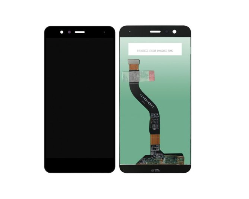 Reposto Tela Completa Huawei P10 Lite Preto