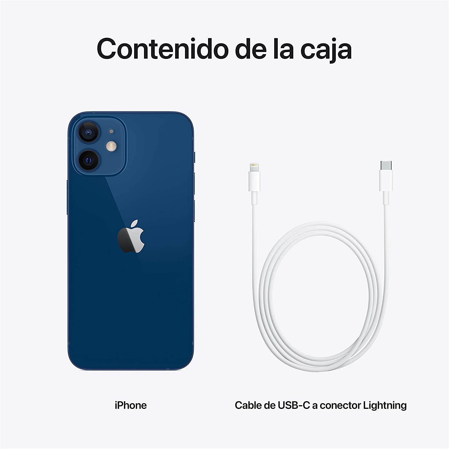 Apple iPhone 13 256 GB azul desde 726,20 €