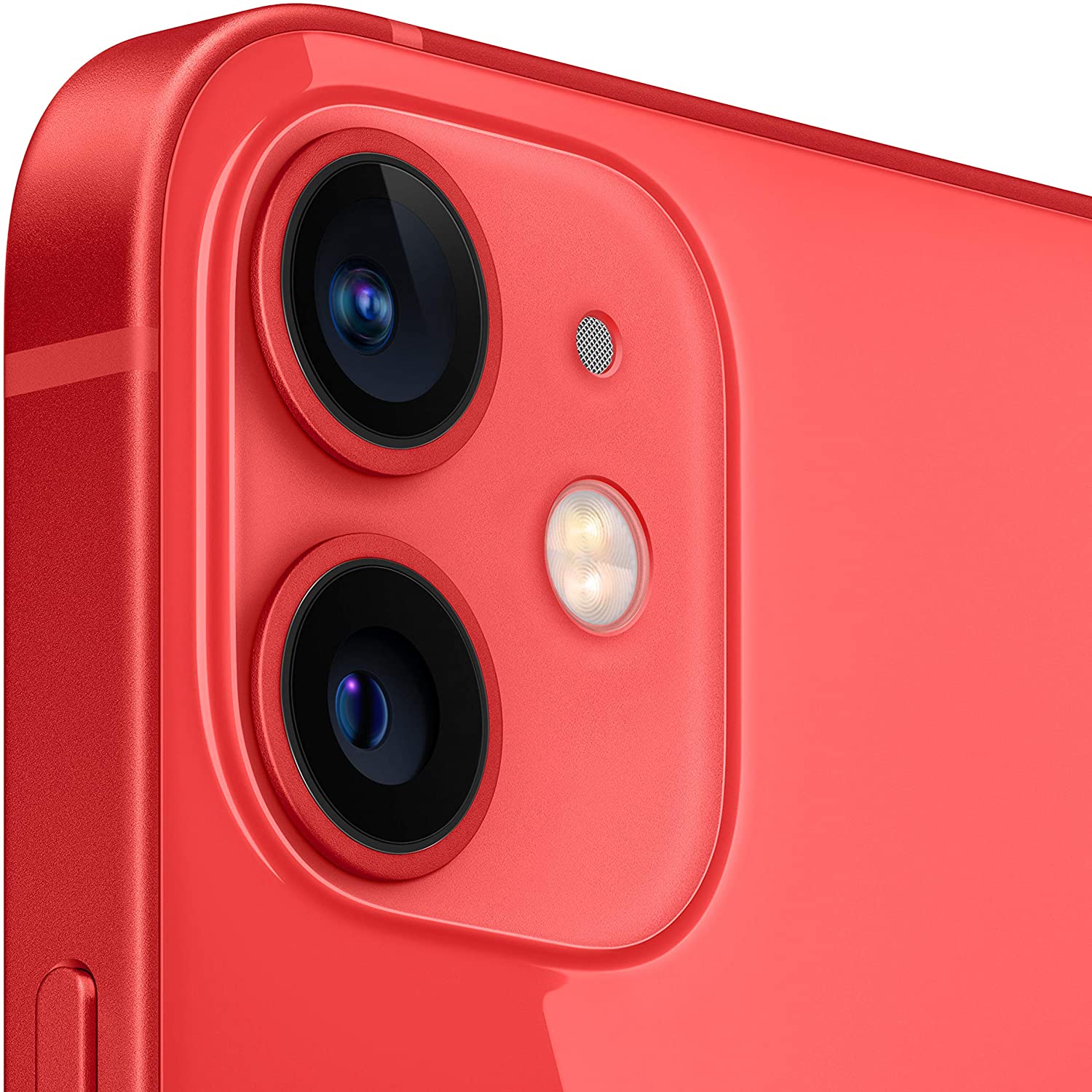 Apple iphone 12 mini 128gb product red что значит