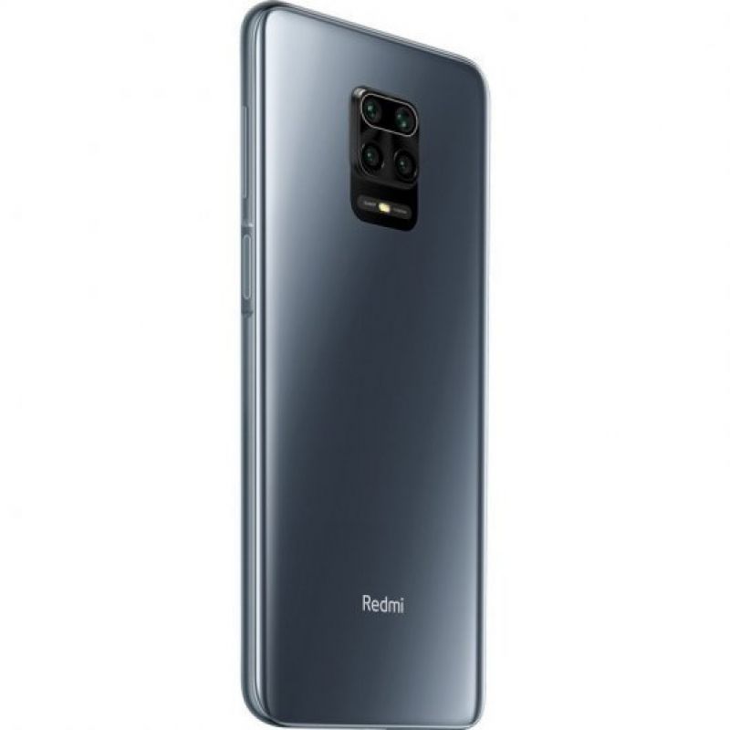 Xiaomi Redmi Note 9 Pro Grey Interstellar 6GB/128GB