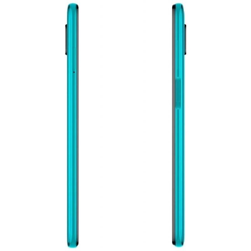 Redmi Note 9S Aurora Blue 新品未開封の+spbgp44.ru