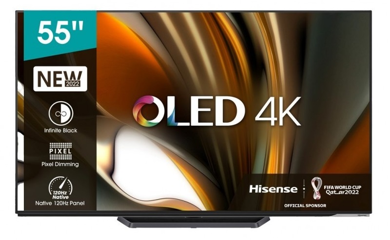 Toshiba 55QA4C63DG 55 LED UltraHD 4K HDR