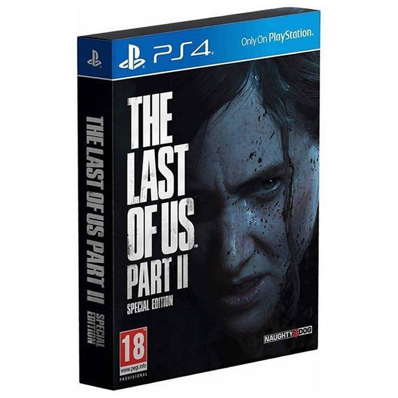 Personalize o seu PS4 com o novo tema dinâmico de The Last of Us