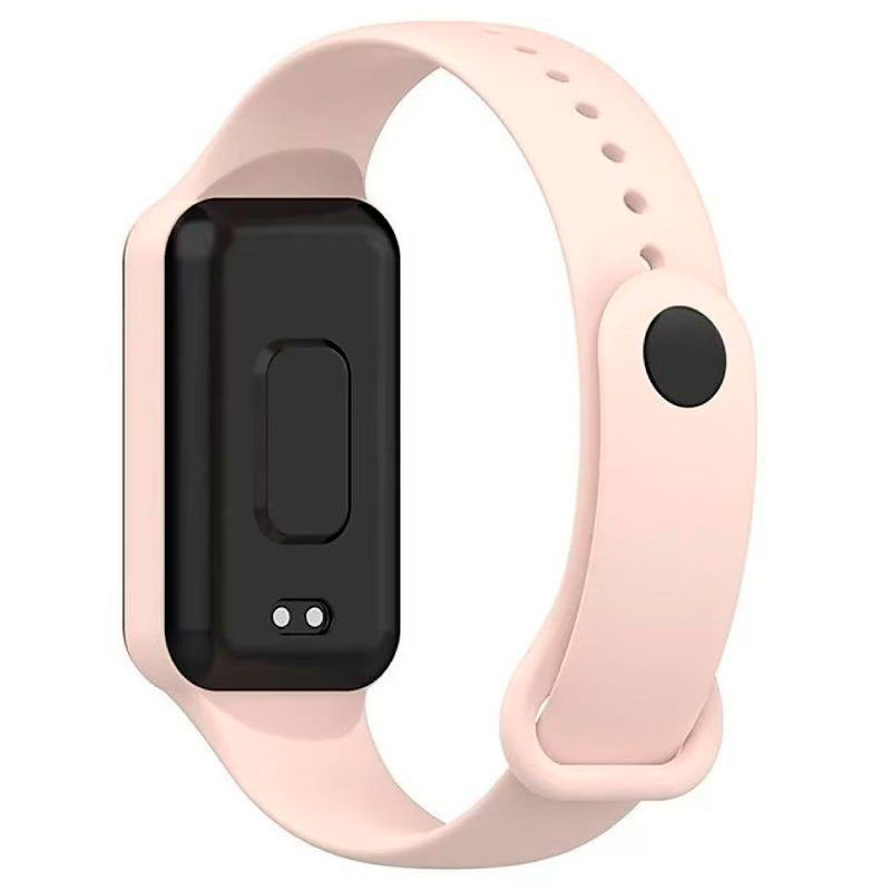 XIAOMI Smart Band 8 Active - Rosa